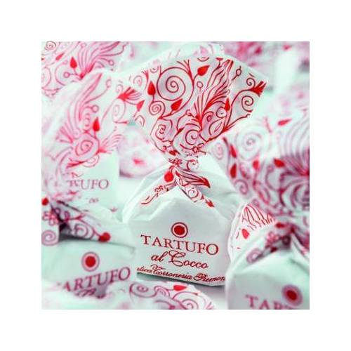 Antica Torroneria Piemontese Triufelis Antica Torroneria Piemontese TARTUFO COCCO 1 vnt. 0,79 EUR Antica Torroneria Piemontese Triufelis Antica Torroneria Piemontese TARTUFO COCCO 1 vnt. 0,79 EUR