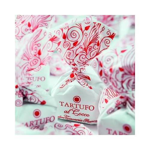 Antica Torroneria Piemontese Triufelis Antica Torroneria Piemontese TARTUFO COCCO 1 vnt. 0,79 EUR Antica Torroneria Piemontese Triufelis Antica Torroneria Piemontese TARTUFO COCCO 1 vnt. 0,79 EUR