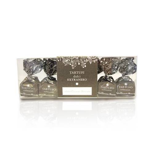 Antica Torroneria Piemontese Saldainių dėžutė TARTUFI EXTRANERI CONFEZIONE 85 g 5,99 EUR Antica Torroneria Piemontese Saldainių dėžutė TARTUFI EXTRANERI CONFEZIONE 85 g 5,99 EUR