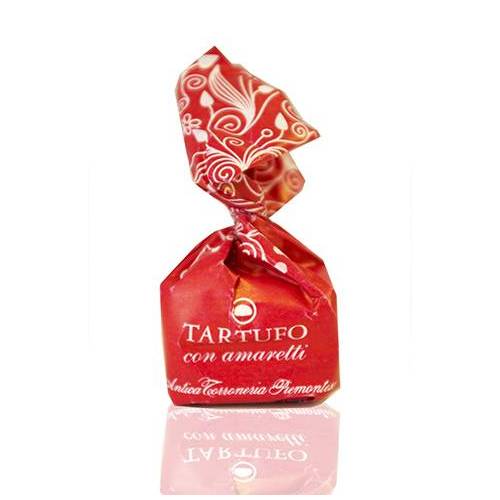 Antica Torroneria Piemontese Saldainių dėžutė TARTUFI AMARETTI CONFEZIONE 85 g 5,99 EUR Antica Torroneria Piemontese Saldainių dėžutė TARTUFI AMARETTI CONFEZIONE 85 g 5,99 EUR