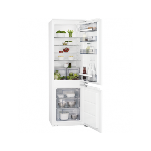 AEG Šaldytuvas AEG SCB61821LF 498,00 EUR AEG Šaldytuvas AEG SCB61821LF 498,00 EUR