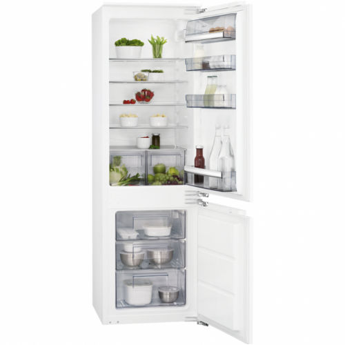 AEG Šaldytuvas AEG SCB61821LF 498,00 EUR AEG Šaldytuvas AEG SCB61821LF 498,00 EUR