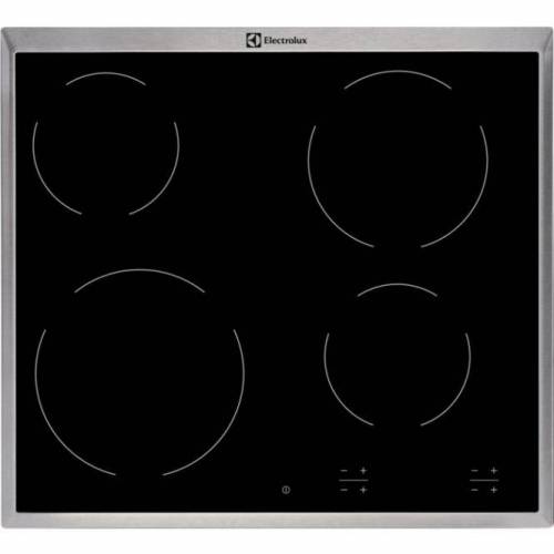 ELECTROLUX Kaitlentė Electrolux EHF6240XXK 219,00 EUR