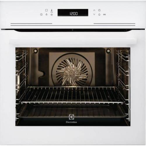 ELECTROLUX Orkaitė Electrolux EOC5751FOV 439,00 EUR ELECTROLUX Orkaitė Electrolux EOC5751FOV 439,00 EUR