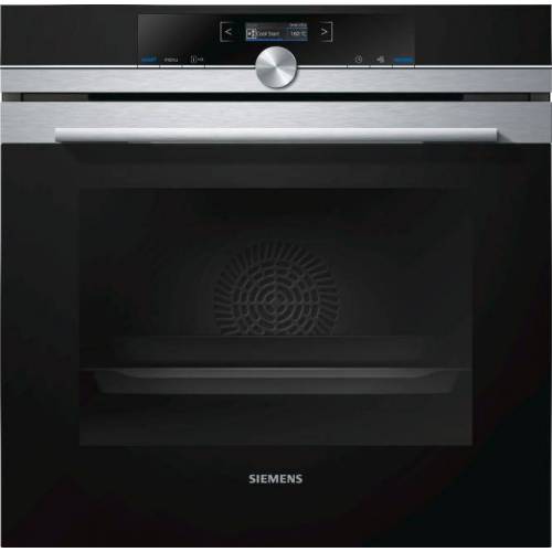 SIEMENS Orkaitė SIEMENS HB674GBS1 760,00 EUR SIEMENS Orkaitė SIEMENS HB674GBS1 760,00 EUR