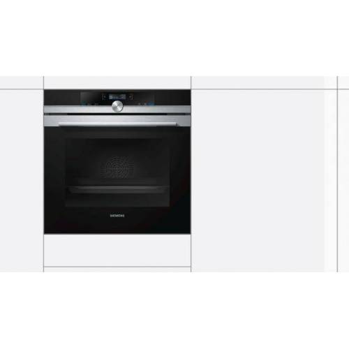 SIEMENS Orkaitė SIEMENS HB674GBS1 760,00 EUR SIEMENS Orkaitė SIEMENS HB674GBS1 760,00 EUR