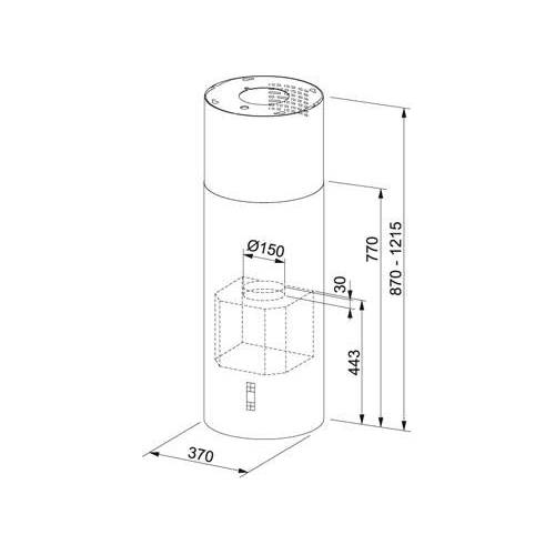 FRANKE Gartraukis FRANKE TUBE Island FTU 3807 IXS 637,00 EUR FRANKE Gartraukis FRANKE TUBE Island FTU 3807 IXS 637,00 EUR