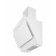 BREGO Gartraukis BREGO SMS V 80 White 319,00 EUR