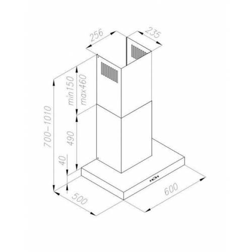 BREGO Gartraukis BREGO Quatro Slim 60 177,00 EUR BREGO Gartraukis BREGO Quatro Slim 60 177,00 EUR