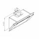 BREGO Gartraukis BREGO Futura 90 White 489,00 EUR