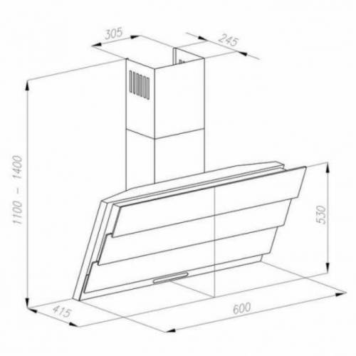 BREGO Gartraukis BREGO Citro X 60 452,00 EUR BREGO Gartraukis BREGO Citro X 60 452,00 EUR