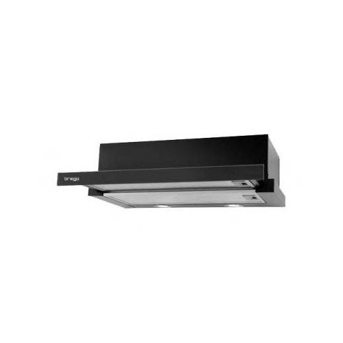 BREGO Gartraukis BREGO SL-S II Black glass 60, įmontuojamas- ištraukiamas 115,00 EUR BREGO Gartraukis BREGO SL-S II Black glass 60, įmontuojamas- ištraukiamas 115,00 EUR