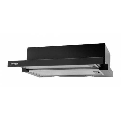 BREGO Gartraukis BREGO SL-S II Black glass 60, ištraukiamas-NEMOKAMAS siuntimas 115,00 EUR BREGO Gartraukis BREGO SL-S II Black glass 60, ištraukiamas-NEMOKAMAS siuntimas 115,00 EUR