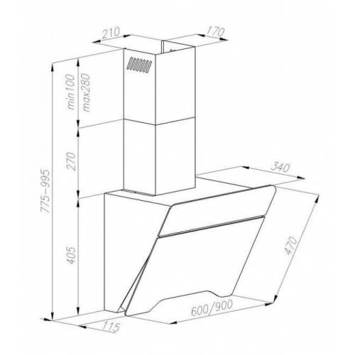 BREGO Gartraukis BREGO SKM 60 White + DOVANA 279,00 EUR BREGO Gartraukis BREGO SKM 60 White + DOVANA 279,00 EUR