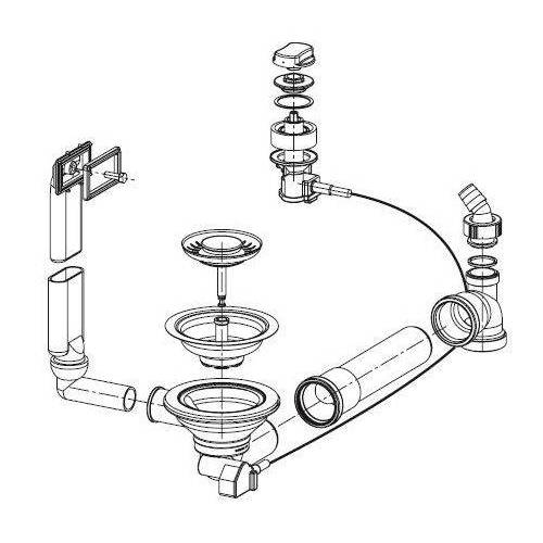 FRANKE Ekscentrinis 3½\\" ventilis FRANKE 112.0006.209 25,00 EUR FRANKE Ekscentrinis 3½\\" ventilis FRANKE 112.0006.209 25,00 EUR