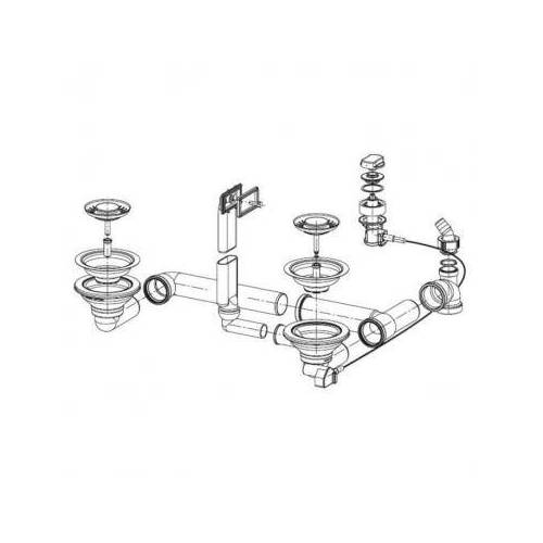FRANKE Ekscentrinis 3½\\" ventilis FRANKE 112.0006.218 40,00 EUR FRANKE Ekscentrinis 3½\\" ventilis FRANKE 112.0006.218 40,00 EUR
