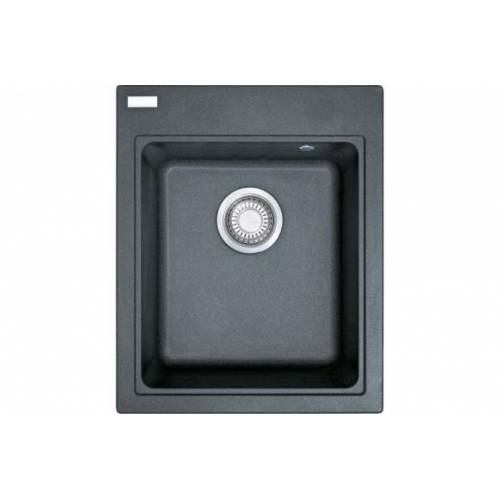 FRANKE Plautuvė FRANKE MRG 610-42 grafitas 222,00 EUR FRANKE Plautuvė FRANKE MRG 610-42 grafitas 222,00 EUR