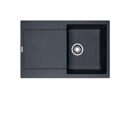FRANKE Plautuvė FRANKE MRG 611 grafitas 302,00 EUR FRANKE Plautuvė FRANKE MRG 611 grafitas 302,00 EUR