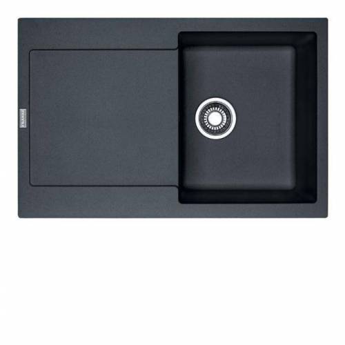 FRANKE Plautuvė FRANKE MRG 611 grafitas 302,00 EUR FRANKE Plautuvė FRANKE MRG 611 grafitas 302,00 EUR