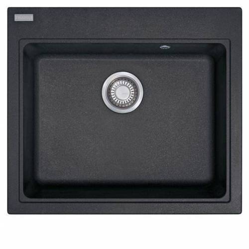 FRANKE Plautuvė FRANKE MRG 610-58 onikso (juoda) 276,00 EUR FRANKE Plautuvė FRANKE MRG 610-58 onikso (juoda) 276,00 EUR