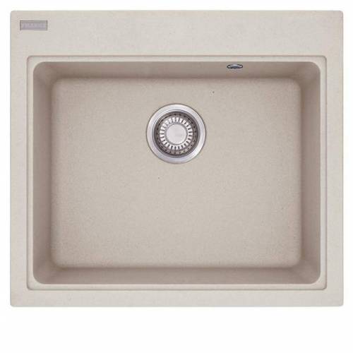 FRANKE Plautuvė FRANKE MRG 610-58 sachara 266,00 EUR FRANKE Plautuvė FRANKE MRG 610-58 sachara 266,00 EUR