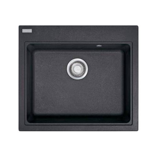 FRANKE Plautuvė FRANKE MRG 610-58 grafitas 269,00 EUR FRANKE Plautuvė FRANKE MRG 610-58 grafitas 269,00 EUR
