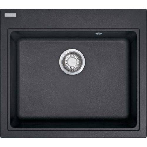 FRANKE Plautuvė FRANKE MRG 610-58 grafitas 269,00 EUR FRANKE Plautuvė FRANKE MRG 610-58 grafitas 269,00 EUR