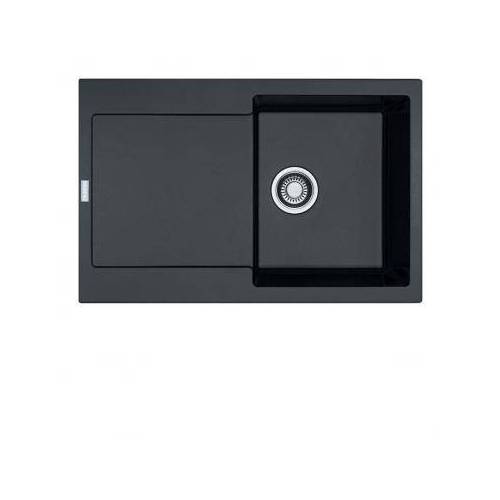 FRANKE Plautuvė FRANKE MRG 611 onikso (juoda) 302,00 EUR FRANKE Plautuvė FRANKE MRG 611 onikso (juoda) 302,00 EUR