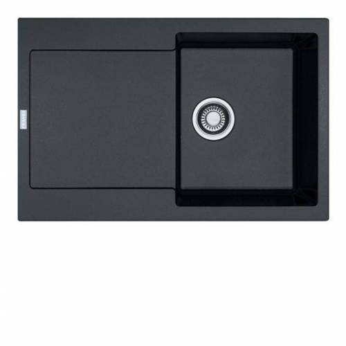 FRANKE Plautuvė FRANKE MRG 611 onikso (juoda) 302,00 EUR FRANKE Plautuvė FRANKE MRG 611 onikso (juoda) 302,00 EUR