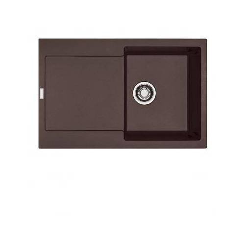 FRANKE Plautuvė FRANKE MRG 611 šokolado 302,00 EUR FRANKE Plautuvė FRANKE MRG 611 šokolado 302,00 EUR
