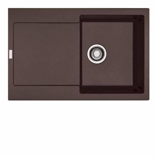 FRANKE Plautuvė FRANKE MRG 611 šokolado 302,00 EUR FRANKE Plautuvė FRANKE MRG 611 šokolado 302,00 EUR