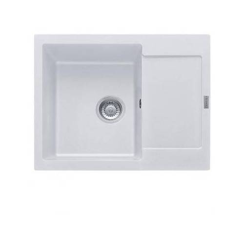 FRANKE Plautuvė FRANKE MRG 611-62 balta 276,00 EUR FRANKE Plautuvė FRANKE MRG 611-62 balta 276,00 EUR