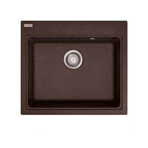 FRANKE Plautuvė FRANKE MRG 610-58 šokolado 266,00 EUR FRANKE Plautuvė FRANKE MRG 610-58 šokolado 266,00 EUR