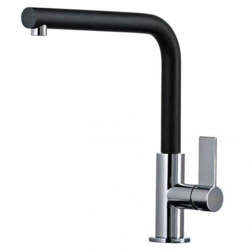 FRANKE Maišytuvas FRANKE BAT NEPTUNE-EVO chromuotas juodas 201,00 EUR FRANKE Maišytuvas FRANKE BAT NEPTUNE-EVO chromuotas juodas 201,00 EUR