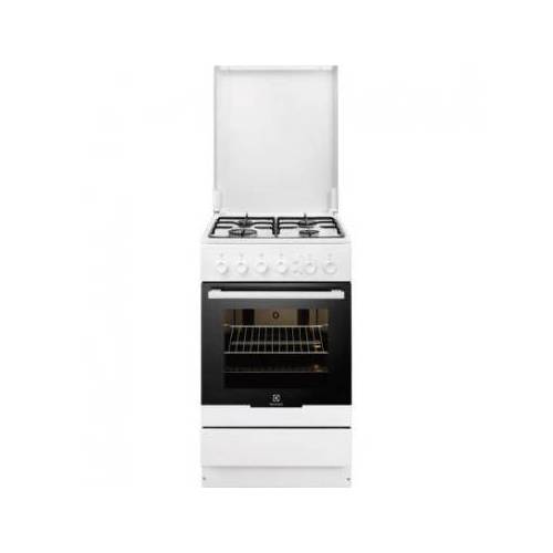 ELECTROLUX Viryklė Electrolux EKG51153OW 229,00 EUR ELECTROLUX Viryklė Electrolux EKG51153OW 229,00 EUR