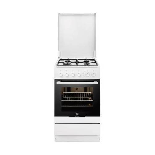 ELECTROLUX Viryklė Electrolux EKG51153OW 229,00 EUR ELECTROLUX Viryklė Electrolux EKG51153OW 229,00 EUR