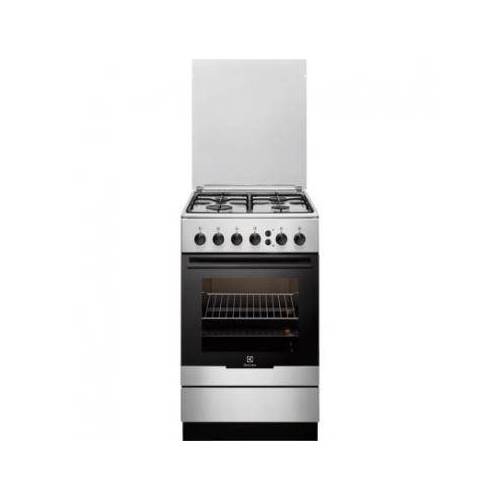 ELECTROLUX Viryklė Electrolux EKG51153OX, dujos / dujos 270,00 EUR ELECTROLUX Viryklė Electrolux EKG51153OX, dujos / dujos 270,00 EUR