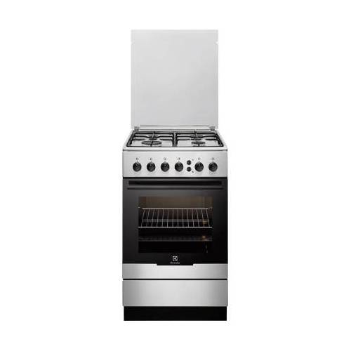 ELECTROLUX Viryklė Electrolux EKG51153OX, dujos / dujos 270,00 EUR ELECTROLUX Viryklė Electrolux EKG51153OX, dujos / dujos 270,00 EUR