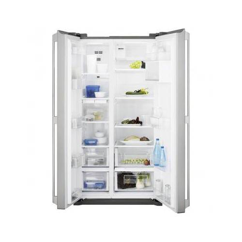 ELECTROLUX Šaldytuvas Electrolux EAL6240AOU Side-by-Side 1,021.90 ELECTROLUX Šaldytuvas Electrolux EAL6240AOU Side-by-Side 1,021.90