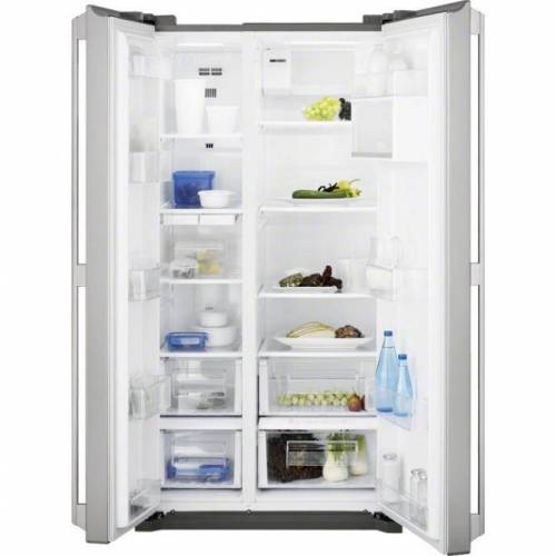 ELECTROLUX Šaldytuvas Electrolux EAL6240AOU Side-by-Side 1,021.90 ELECTROLUX Šaldytuvas Electrolux EAL6240AOU Side-by-Side 1,021.90