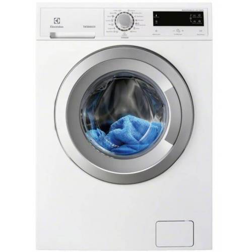 ELECTROLUX Skalbimo mašina Electrolux EWS1277FDW 375,00 EUR ELECTROLUX Skalbimo mašina Electrolux EWS1277FDW 375,00 EUR