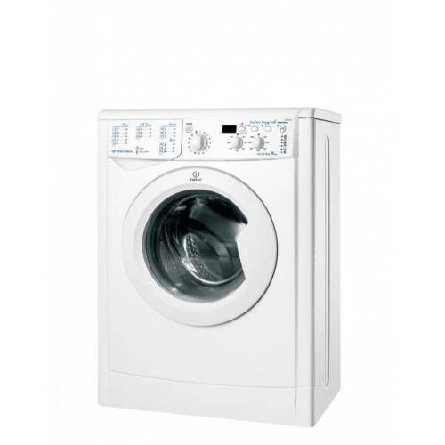 INDESIT 33 cm gylio skalbimo mašina Indesit IWUD 41051 C ECO EU 229,00 EUR INDESIT 33 cm gylio skalbimo mašina Indesit IWUD 41051 C ECO EU 229,00 EUR