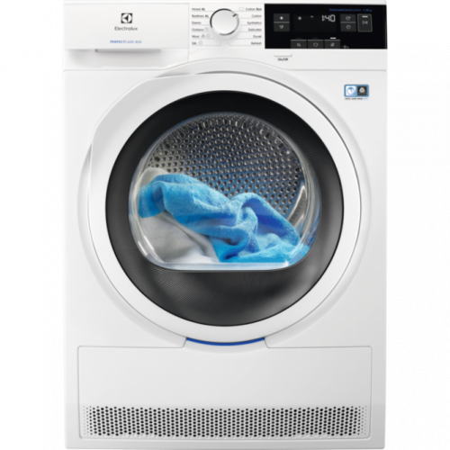 ELECTROLUX Džiovyklė Electrolux EW8H358S 570,00 EUR ELECTROLUX Džiovyklė Electrolux EW8H358S 570,00 EUR