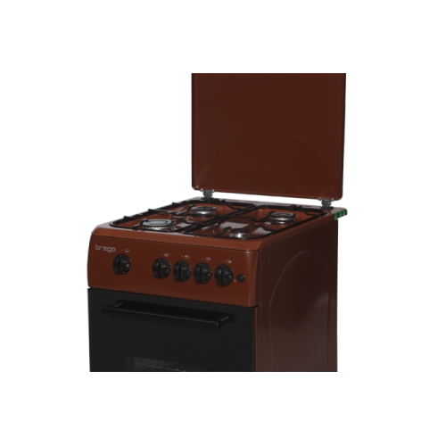 BREGO Viryklė BREGO KG-5600DB, dujos-dujos, ruda, 50 cm pločio 195,00 EUR BREGO Viryklė BREGO KG-5600DB, dujos-dujos, ruda, 50 cm pločio 195,00 EUR