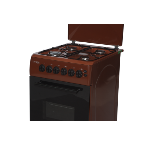 BREGO Viryklė BREGO KE-5630DB 205,00 EUR BREGO Viryklė BREGO KE-5630DB 205,00 EUR