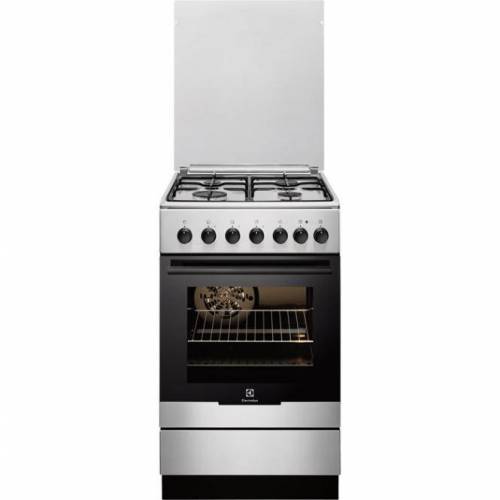 ELECTROLUX Viryklė Electrolux EKK51350OX 251,90 EUR ELECTROLUX Viryklė Electrolux EKK51350OX 251,90 EUR