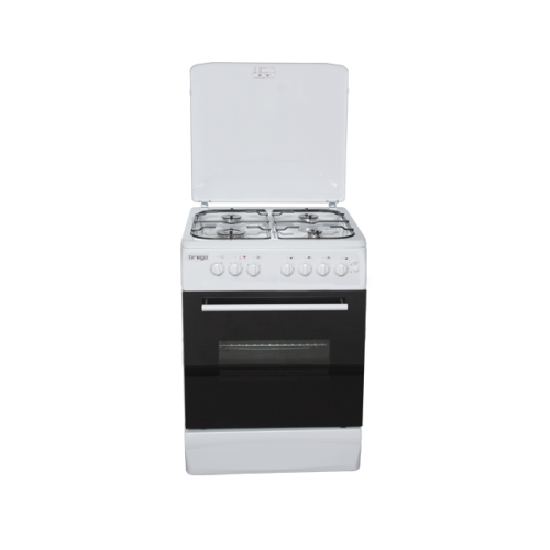 BREGO Viryklė BREGO KM-6650W, dujos/elektra, 60 cm pločio 263,00 EUR BREGO Viryklė BREGO KM-6650W, dujos/elektra, 60 cm pločio 263,00 EUR