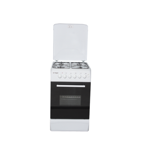 BREGO Viryklė BREGO KE-5630W, dujos/elektra, 50 cm pločio 209,00 EUR BREGO Viryklė BREGO KE-5630W, dujos/elektra, 50 cm pločio 209,00 EUR