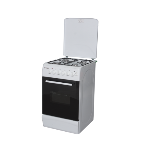 BREGO Viryklė BREGO KE-5630W, dujos/elektra, 50 cm pločio 209,00 EUR BREGO Viryklė BREGO KE-5630W, dujos/elektra, 50 cm pločio 209,00 EUR