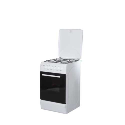 BREGO Viryklė BREGO KEP-5630W, dujos-elektra, balta 189,00 EUR BREGO Viryklė BREGO KEP-5630W, dujos-elektra, balta 189,00 EUR